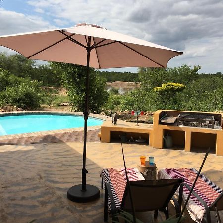 Bushvilla Umoja Kruger Phalaborwa Zewnętrze zdjęcie