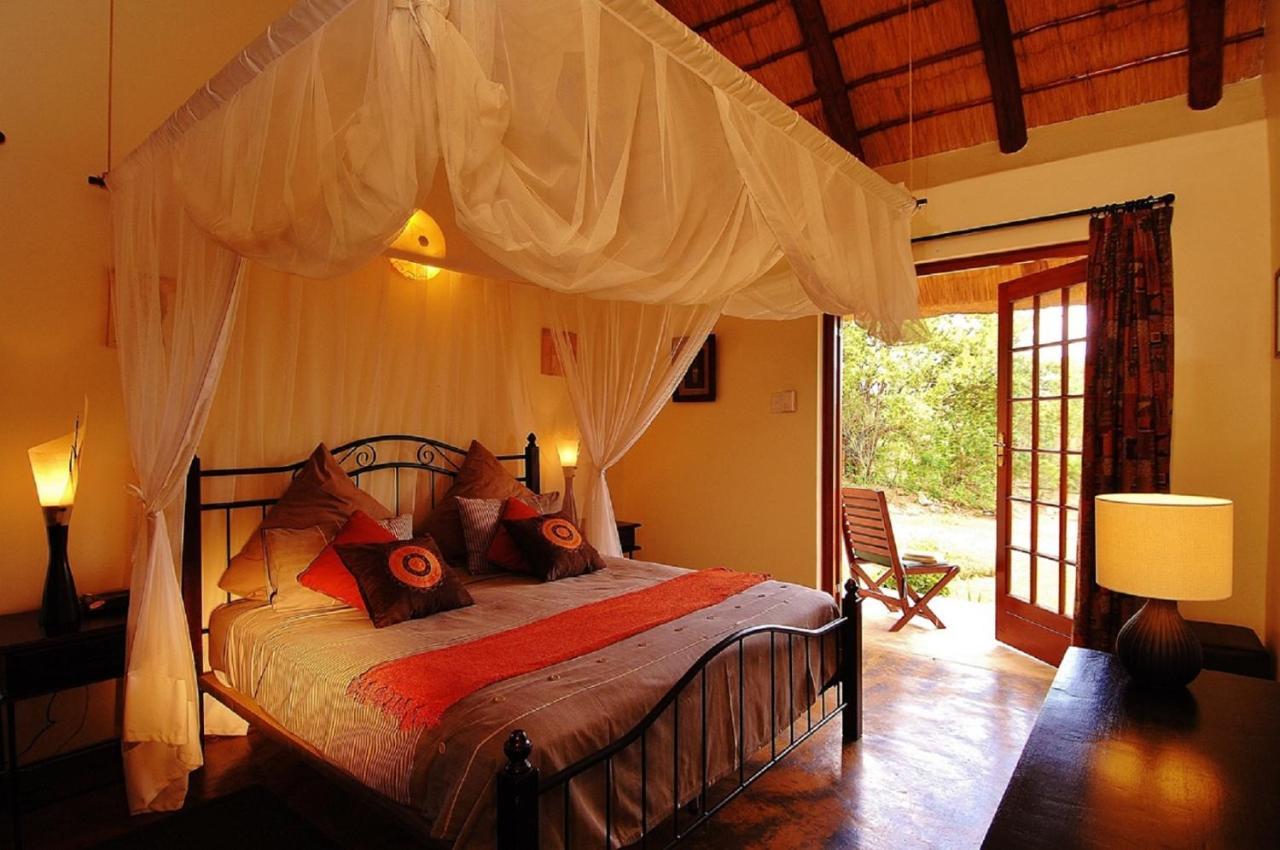 Bushvilla Umoja Kruger Phalaborwa Zewnętrze zdjęcie