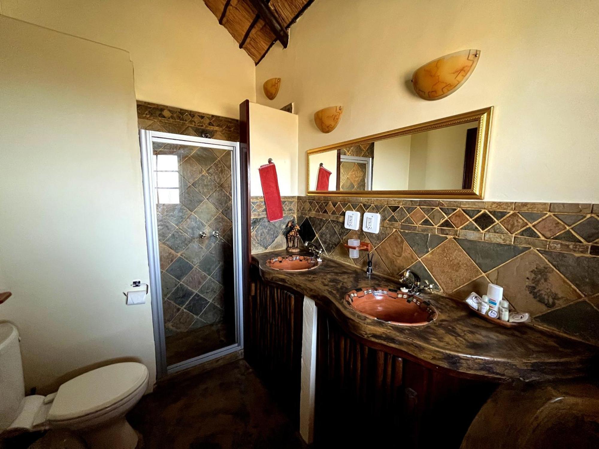 Bushvilla Umoja Kruger Phalaborwa Zewnętrze zdjęcie