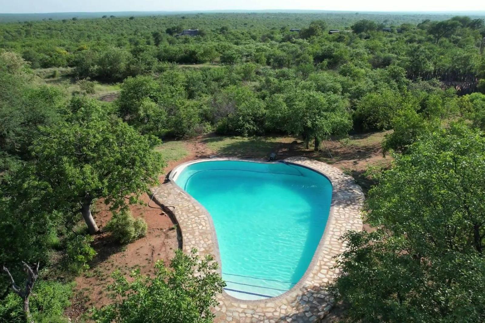 Bushvilla Umoja Kruger Phalaborwa Zewnętrze zdjęcie