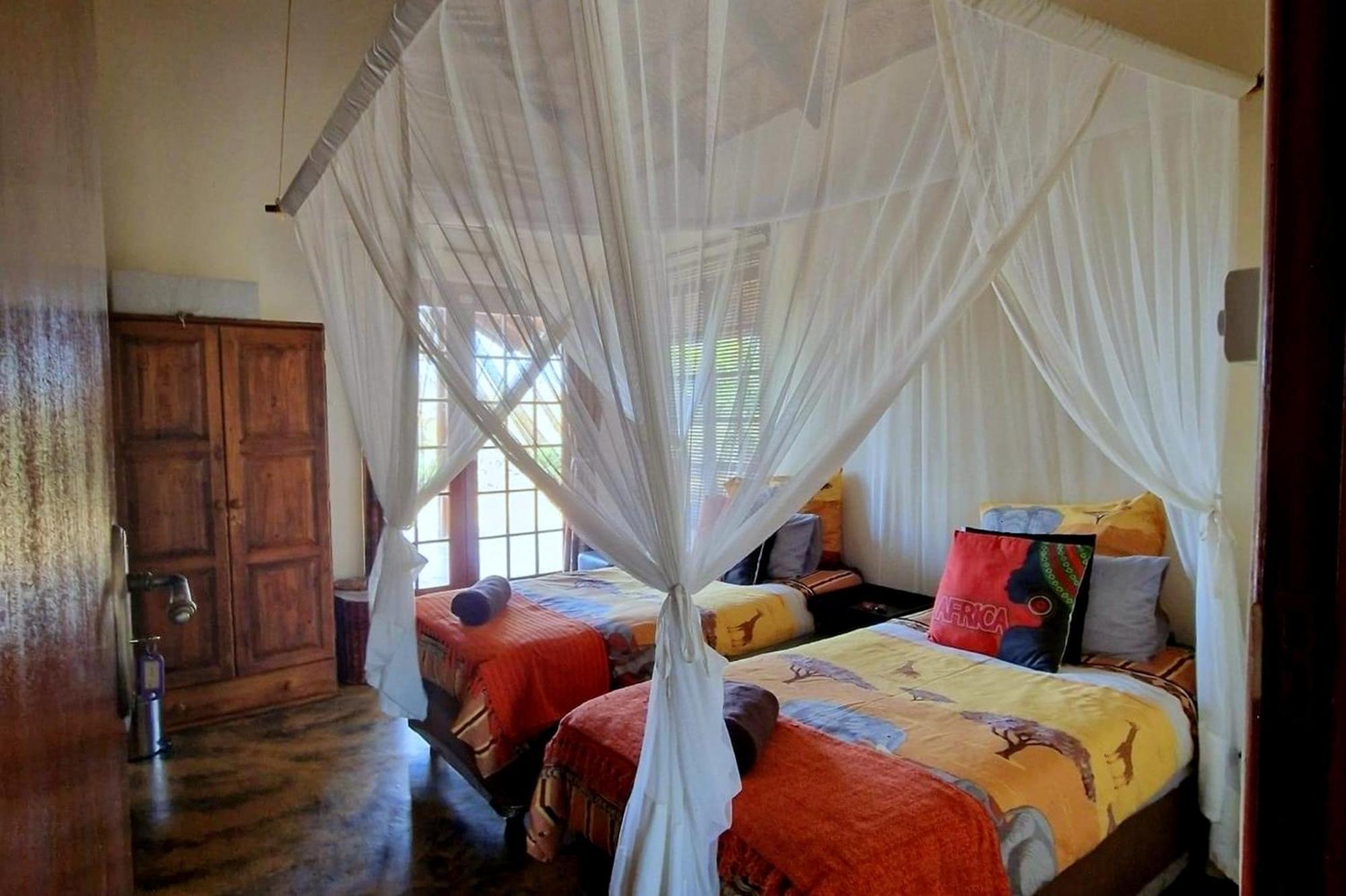 Bushvilla Umoja Kruger Phalaborwa Zewnętrze zdjęcie